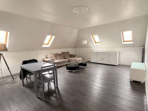 Vente appartement 3 pièces Montargis 45