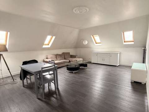 Vente appartement 3 pièces Montargis 45