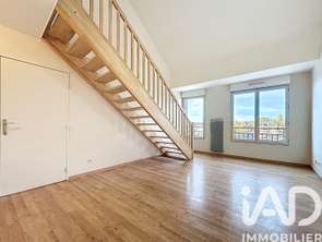 Vente Appartement 3 piècesMontargis