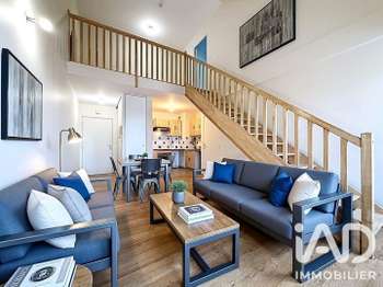 Vente Appartement 3 piècesMontargis