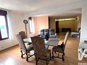 Vente Appartement 5 piècesMontargis