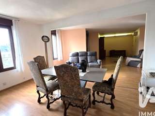 Vente appartement 5 pièces Vente appartement 5 pièces