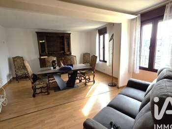 Vente appartement 5 pièces Montargis 45