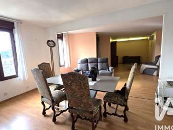 Vente appartement 5 pièces