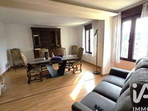 Vente Appartement 5 piècesMontargis