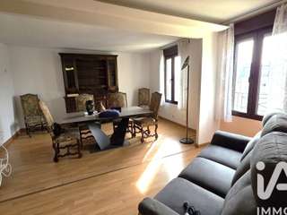 Vente appartement 5 pièces Vente appartement 5 pièces