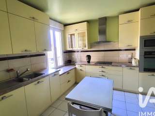 Vente appartement 5 pièces Vente appartement 5 pièces