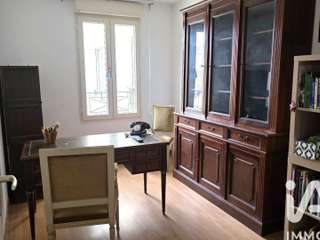 Vente appartement 5 pièces Vente appartement 5 pièces