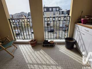 Vente appartement 5 pièces Vente appartement 5 pièces