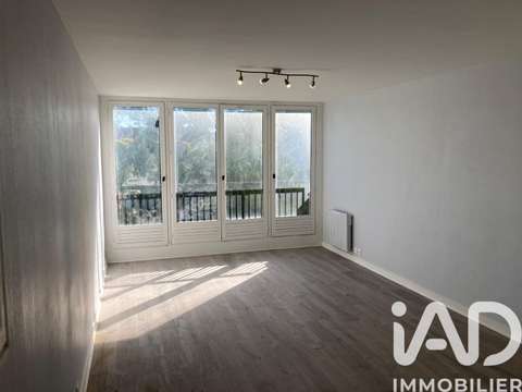 Vente appartement 2 pièces Montargis 45