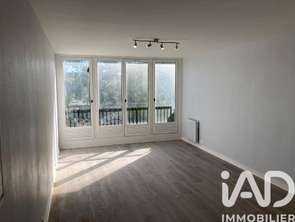 Vente Appartement 2 piècesMontargis