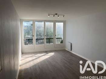 Vente appartement 2 pièces Montargis 45