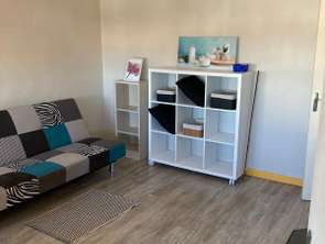 Vente Appartement T1Montargis