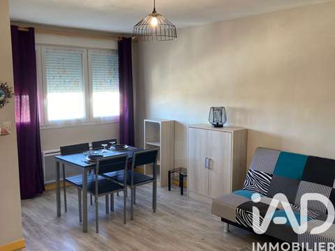 Vente appartement 1 pièce Vente appartement 1 pièce