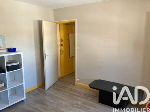 Vente appartement 1 pièce Vente appartement 1 pièce
