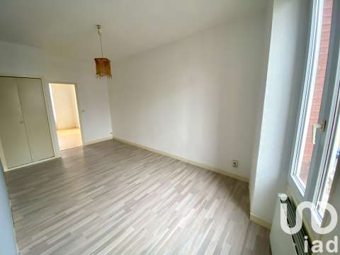 Vente appartement 2 pièces Montargis 45