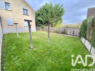 Vente appartement 5 pièces Vente appartement 5 pièces
