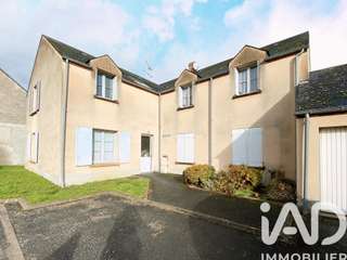 Vente appartement 5 pièces