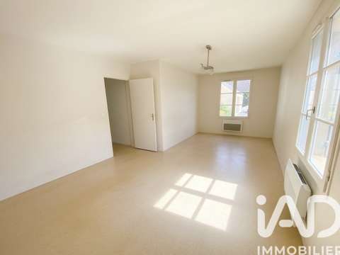 Vente appartement 5 pièces Montargis 45