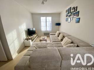 Vente appartement 5 pièces