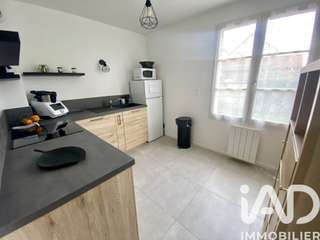 Vente appartement 5 pièces
