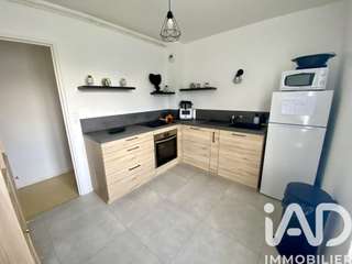 Vente appartement 5 pièces