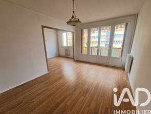 Vente Appartement 4 piècesMontargis
