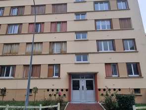 Vente Appartement 3 piècesMontargis