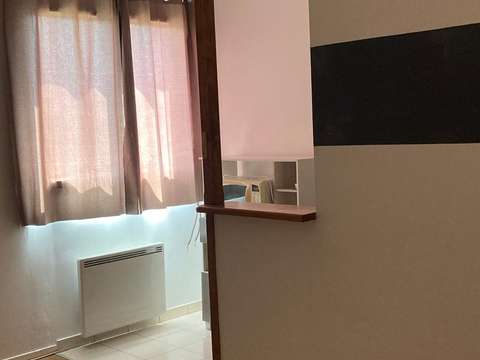 Vente appartement 2 pièces Montargis 45
