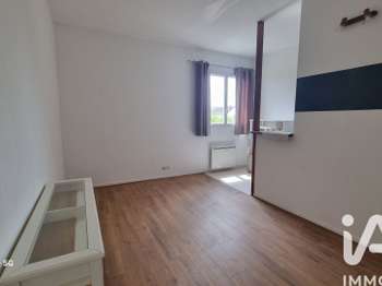 Vente appartement 2 pièces Montargis 45