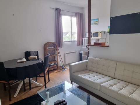 Vente appartement 2 pièces Montargis 45