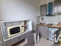 Vente appartement 2 pièces Vente appartement 2 pièces