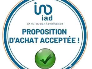 Vente Appartement 2 piècesMontargis