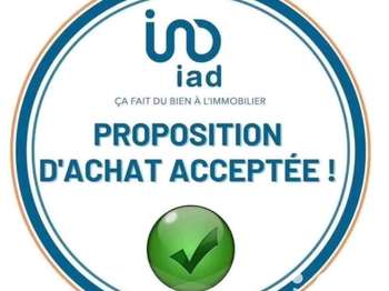 Vente appartement 2 pièces Montargis 45
