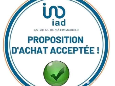 Vente appartement 2 pièces Montargis 45