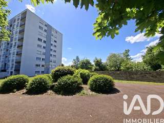 Vente appartement 3 pièces Vente appartement 3 pièces