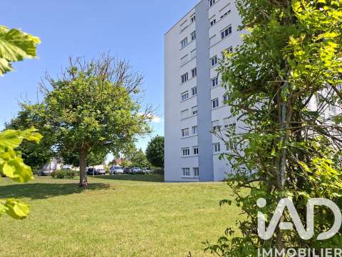 Vente appartement 3 pièces Montargis 45
