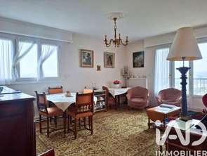 Vente Appartement 3 piècesMontargis