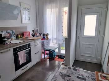 Vente appartement 3 pièces Montargis 45