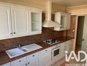 Vente Appartement 3 piècesMontargis