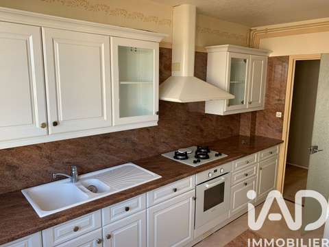 Vente appartement 3 pièces Montargis 45