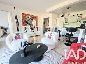 Vente Appartement 2 piècesMontargis
