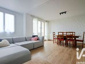 Vente Appartement 4 piècesMontargis