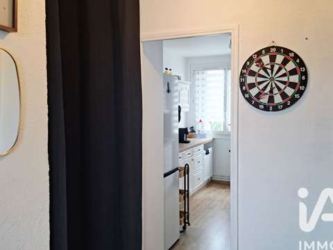 Vente appartement 4 pièces Vente appartement 4 pièces