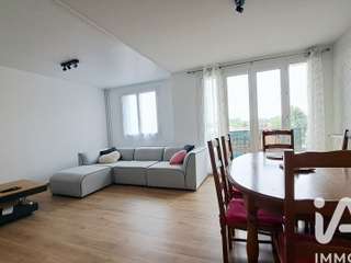 Vente appartement 4 pièces Vente appartement 4 pièces