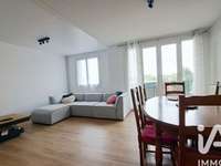 Vente appartement 4 pièces Vente appartement 4 pièces