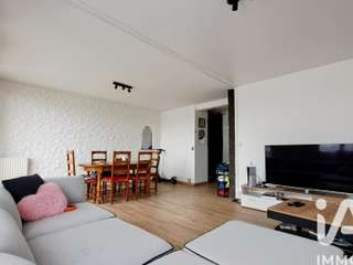 Vente appartement 4 pièces Vente appartement 4 pièces