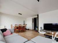 Vente appartement 4 pièces Vente appartement 4 pièces