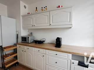 Vente appartement 4 pièces Vente appartement 4 pièces