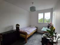 Vente appartement 5 pièces Vente appartement 5 pièces